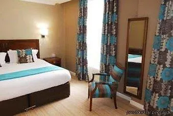 The Craiglands Hotel Sure Hotel Collection By Best Western Ilkley
