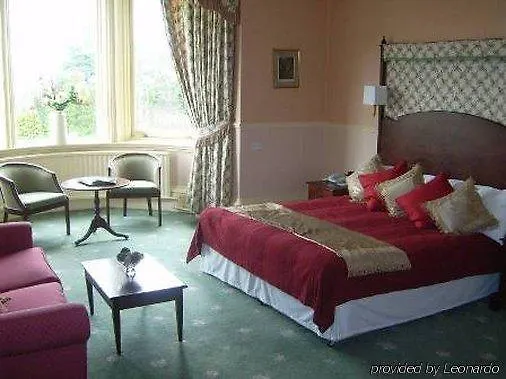 The Craiglands Hotel Sure Hotel Collection By Best Western Ilkley 3*,  Birleşik Krallık