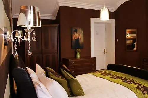 The Craiglands Hotel Sure Hotel Collection By Best Western Ilkley 3*,  Birleşik Krallık