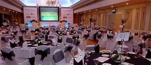 The Craiglands Hotel Sure Hotel Collection By Best Western Ilkley