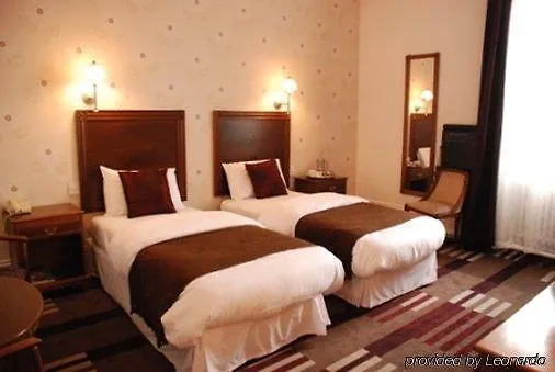 The Craiglands Hotel Sure Hotel Collection By Best Western Ilkley Birleşik Krallık