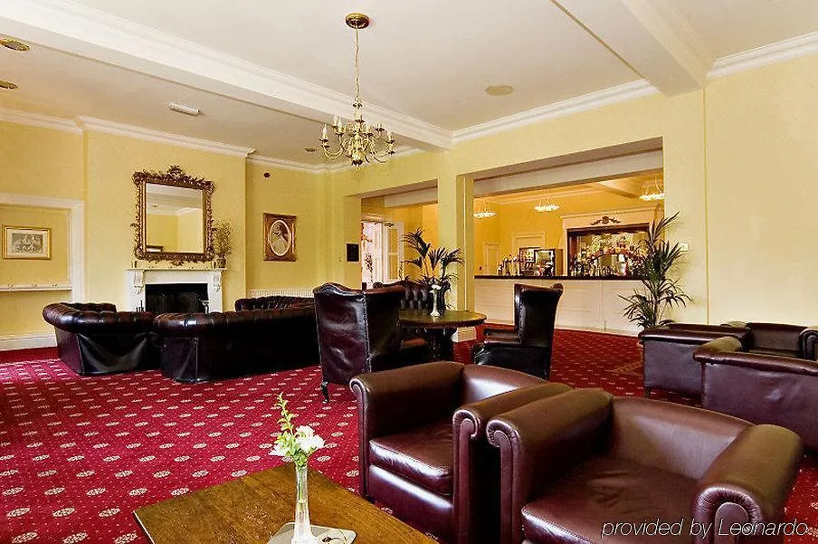 The Craiglands Hotel Sure Hotel Collection By Best Western Ilkley