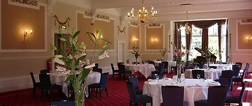 The Craiglands Hotel Sure Hotel Collection By Best Western Ilkley