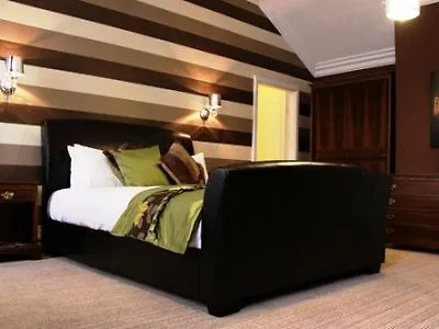 The Craiglands Hotel Sure Hotel Collection By Best Western Ilkley