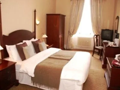 The Craiglands Hotel Sure Hotel Collection By Best Western Ilkley