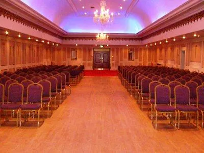 The Craiglands Hotel Sure Hotel Collection By Best Western Ilkley