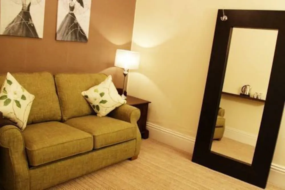 The Craiglands Hotel Sure Hotel Collection By Best Western Ilkley