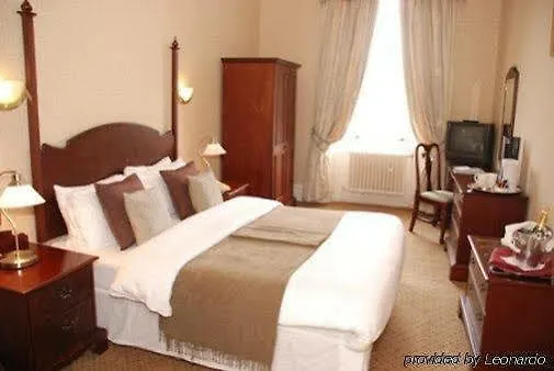 The Craiglands Hotel Sure Hotel Collection By Best Western Ilkley